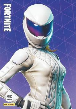 2020 Panini Fortnite Series 2 #146 Whiteout Front