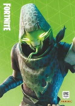 2020 Panini Fortnite Series 2 #167 Sklaxis Front