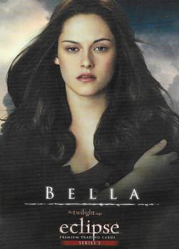 2010 NECA Twilight Eclipse Series 2 #82 Bella Front