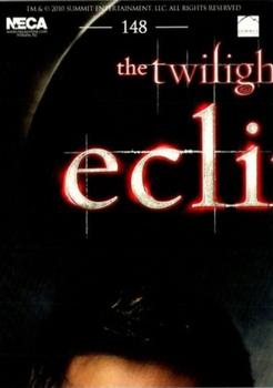 2010 NECA Twilight Eclipse Series 2 #148 I Envy You Back