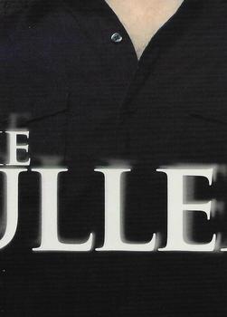 2010 NECA Twilight Eclipse Series 2 - The Cullens Puzzle #D-5 Jasper Front