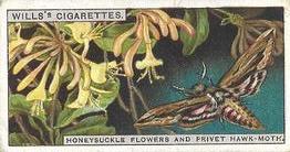 1924 Wills's Do You Know (2nd Series) #16 Do You Know why Flowers smell? Front