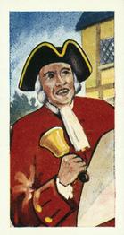 1960 Mills Communications #13 The Town-Crier Front