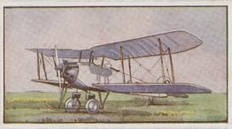 1929 Murray Sons & Co Types of Airplanes (M164) #14 Avro 