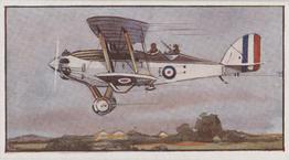 1929 Murray Sons & Co Types of Airplanes (M164) #19 Westland 