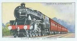 1936 Ogden's Modern Railways #17 