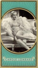 1937 Bunte Filmbilder Series 2 #338 Carole Lombard Front