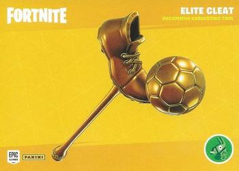 2020 Panini Fortnite Series 2 - Harvesting Tools #H4 Elite Cleat / First Downer Front