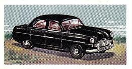 1955 Lucky Dip Transport Present and Future #17 Ford Zephyr Six Front