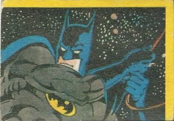 1994 DC Comics (Argentina) #153 Batman Back