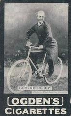 1901 Ogden's General Interest Series B #113 George Robey Front