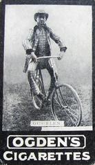 1901 Ogden's General Interest Series B #114 Gus Elen Front