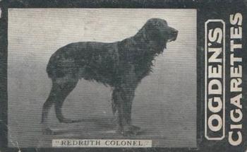 1902 Ogden's General Interest Series C #155 Redruth Colonel Front