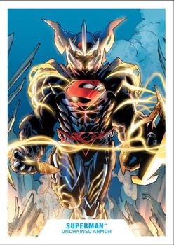 2020 DC Multiverse - McFarlane Figures Wave 1 #NNO Superman Front