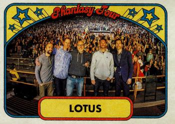 2020 Phantasy Tour #60 Lotus Front