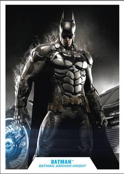 2020 DC Multiverse - McFarlane Figures Wave 3 #NNO Batman Front