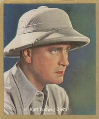 1935 Bunte Filmbilder #89 Karl Ludwig Diehl Front