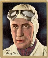 1935 Bunte Filmbilder #91 Karl Ludwig Diehl Front