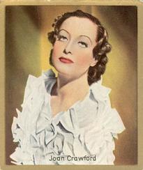 1935 Bunte Filmbilder #188 Joan Crawford Front