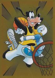 2019 Panini Disney Donald Duck Sticker Story 85 Years #156 Sticker 156 Front
