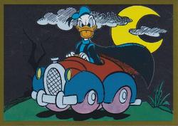 2019 Panini Disney Donald Duck Sticker Story 85 Years #266 Sticker 266 Front