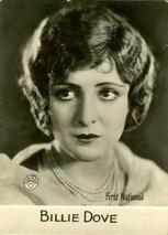 1931 Orami Filmfotos #7 Billie Dove Front