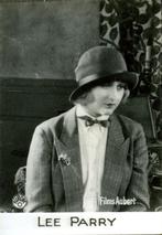 1931 Orami Filmfotos #37 Lee Parry Front