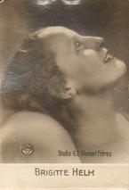 1931 Orami Filmfotos #82 Brigitte Helm Front