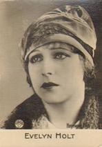 1931 Orami Filmfotos #141 Evelyn Holt Front