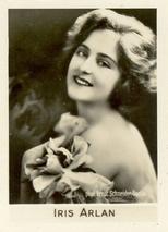 1931 Orami Filmfotos #150 Iris Arlan Front