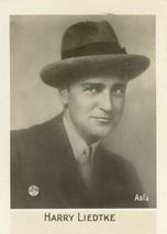 1931 Orami Filmfotos #185 Harry Liedtke Front