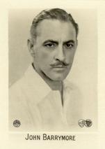 1931 Orami Filmfotos #275 John Barrymore Front