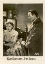 1931 Orami Filmfotos #283 Mady Christians / Jean Angelo Front