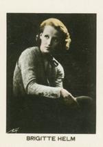1931 Orami Filmfotos #307 Brigitte Helm Front
