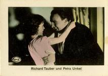 1931 Orami Filmfotos #316 Richard Tauber / Petra Unkel Front