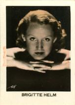 1931 Orami Filmfotos #323 Brigitte Helm Front