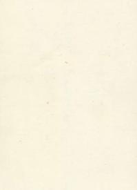 1962 Dutch Gum Series CA #CA163 Adolphe Menjou Back