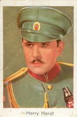 1934 Goldfilm (Bulgaria, Constantin, Salem) #422 Harry Hardt Front