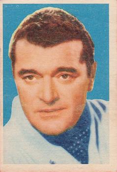1955 Parkhurst Movie and TV Stars (V339-8) #5 Jack Hawkins Front