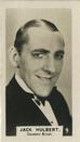 1934 C & T Bridgewater Film Stars (3rd Series) #9 Jack Hulbert Front