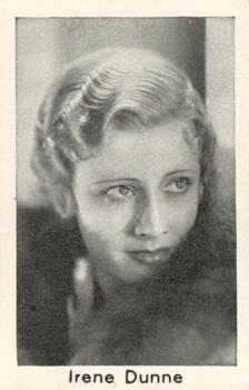1932 Aurelia Series B #53 Irene Dunne Front