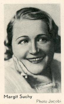 1932 Aurelia Series C #89 Margit Suchy Front