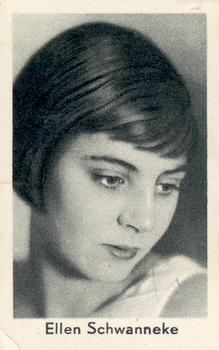 1932 Aurelia Series F #15 Ellen Schwanneke Front