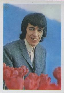 1965 A&BC The Rolling Stones #3 Bill Wyman Front