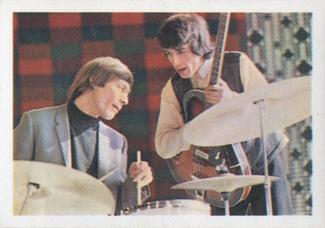 1965 A&BC The Rolling Stones #16 Charlie & Bill Front