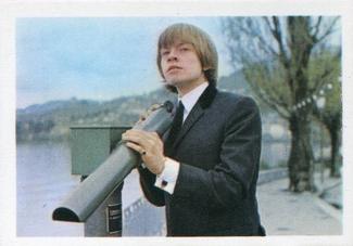 1965 A&BC The Rolling Stones #19 Brian Jones Front