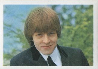 1965 A&BC The Rolling Stones #21 Brian Jones Front
