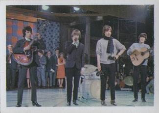 1965 A&BC The Rolling Stones #24 Bill, Brian, Mick & Keith Front
