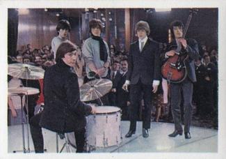 1965 A&BC The Rolling Stones #29 The Rolling Stones Front
