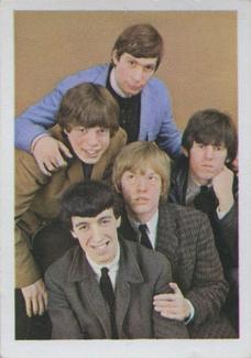 1965 A&BC The Rolling Stones #39 The Rolling Stones Front